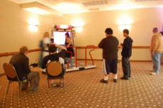 Anime Detour 2011